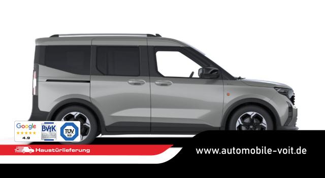 Ford Tourneo Courier Active Aut WinterP ACC Nav Kam 