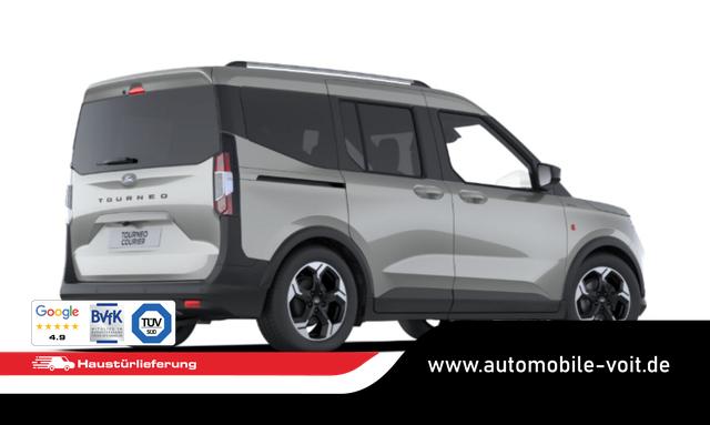 Ford Tourneo Courier Active Aut WinterP ACC Nav Kam 