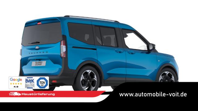 Ford Tourneo Courier Active Aut WinterP ACC Nav Kam 