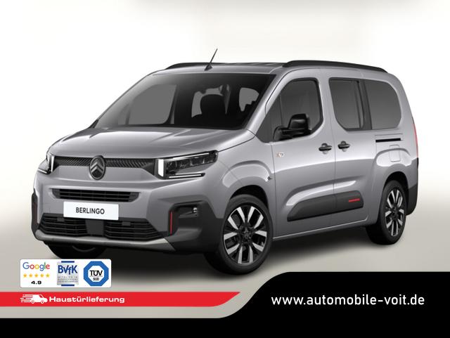 Citro&euml;n Berlingo - MAX PKW XL XTR Keyl Nav Kam PrivG DigC