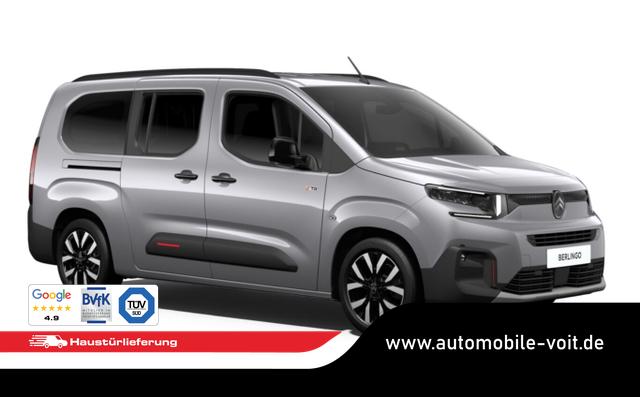 Citro&euml;n Berlingo MAX PKW XL XTR Keyl Nav Kam PrivG DigC 