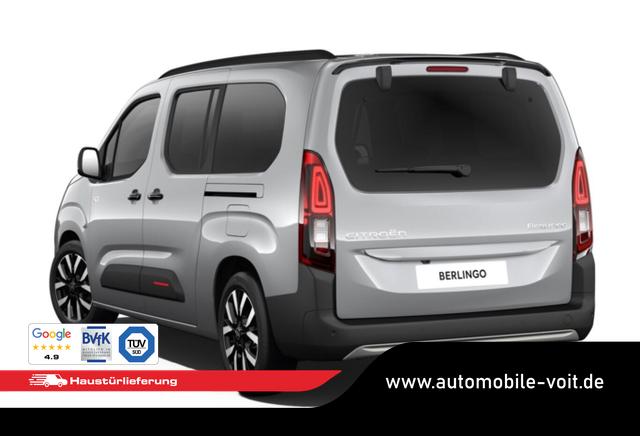 Citro&euml;n Berlingo MAX PKW XL XTR Keyl Nav Kam PrivG DigC 