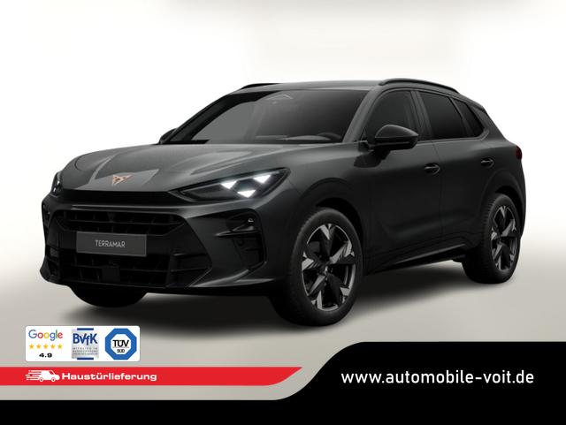 Cupra Terramar - DSG EdgeP SHZ eHk Kam ACC 19" PrivG Amb