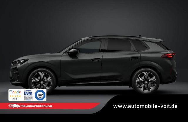 Cupra Terramar DSG EdgeP SHZ eHk Kam ACC 19" PrivG Amb 