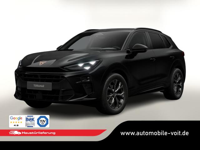 Cupra Terramar - DSG EdgeP SHZ eHk Kam ACC PrivG Kessy