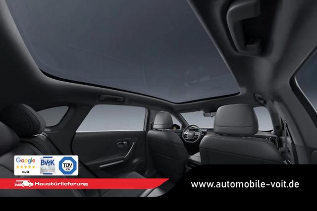 Leapmotor B05 Design BEV 67,1kWh Pro Max Pano 360&deg; Nav ACC 