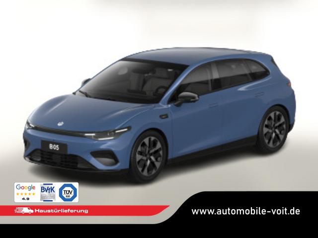 Leapmotor B05 - Design BEV 67,1kWh Pro Max Pano 360&deg; Nav ACC