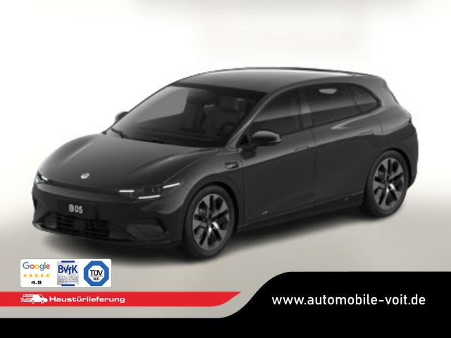 Leapmotor B05 - Design BEV 67,1kWh Pro Max Pano 360&deg; Nav ACC