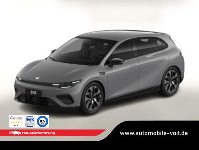 Leapmotor B05 - Design BEV 67,1kWh Pro Max Pano 360&deg; Nav ACC