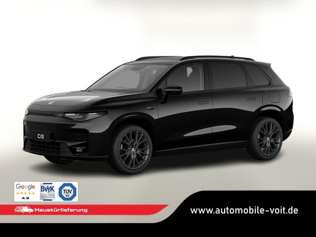 Leapmotor C10 - Design BEV 81,9kWh ProMax Pano Nav 4J.Gar.