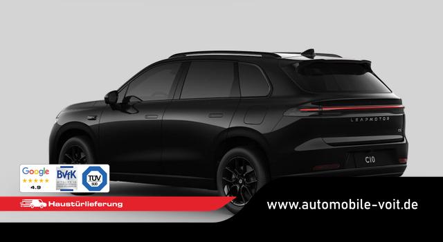 Leapmotor C10 Design BEV 81,9kWh ProMax Pano Nav 4J.Gar. 