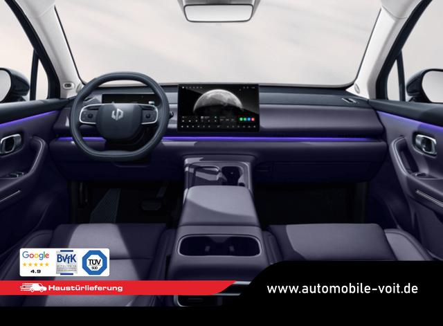 Leapmotor C10 Design BEV 81,9kWh ProMax Pano Nav 4J.Gar. 