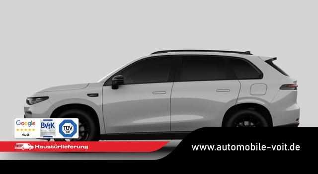 Leapmotor C10 Design BEV 81,9kWh ProMax Pano Nav 4J.Gar. 