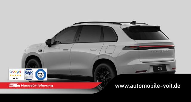 Leapmotor C10 Design BEV 81,9kWh ProMax Pano Nav 4J.Gar. 