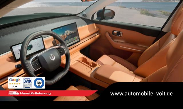Leapmotor C10 Design BEV 81,9kWh ProMax Pano Nav 4J.Gar. 