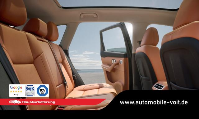 Leapmotor C10 Design BEV 81,9kWh ProMax Pano Nav 4J.Gar. 