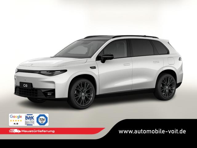 Leapmotor C10 - Design BEV 81,9kWh ProMax Pano Nav 4J.Gar.