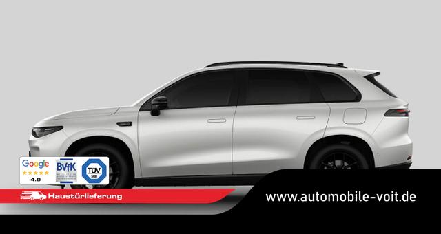 Leapmotor C10 Design BEV 81,9kWh ProMax Pano Nav 4J.Gar. 