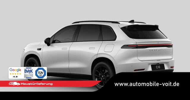 Leapmotor C10 Design BEV 81,9kWh ProMax Pano Nav 4J.Gar. 