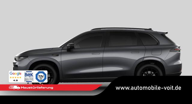 Leapmotor C10 Design BEV 81,9kWh ProMax Pano Nav 4J.Gar. 
