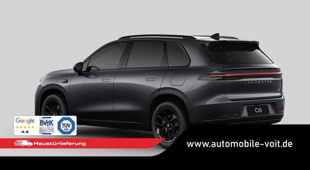 Leapmotor C10 Design BEV 81,9kWh ProMax Pano Nav 4J.Gar. 