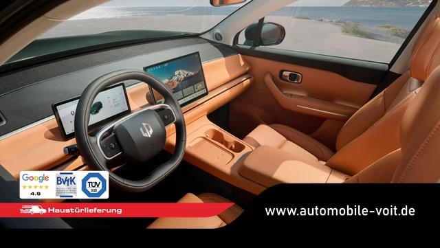 Leapmotor C10 Design BEV 81,9kWh ProMax Pano Nav 4J.Gar. 