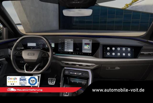 Audi Q5 S line 2xS Leder Tech+ Pano HUD 21Z BlackP Priv 