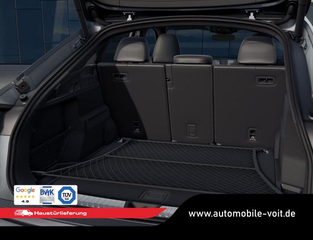 Audi Q5 Sportback S line 2xS Leder Tech+ 21Z Pano AHK 