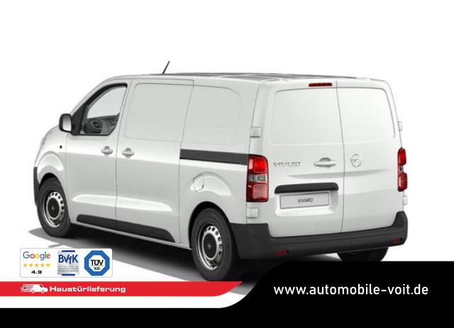 Opel Vivaro Kasten AT8 AHK 2xSchiebe Sthz ACC LED SHZ 