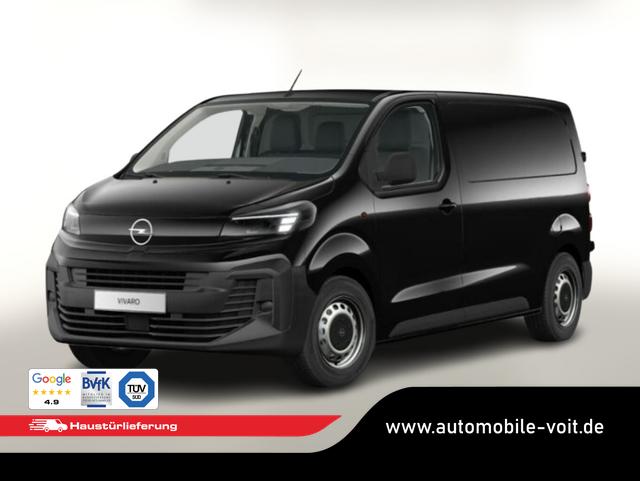 Opel Vivaro Kasten - AT8 AHK Sthz ACC LED SHZ 10"-DAB