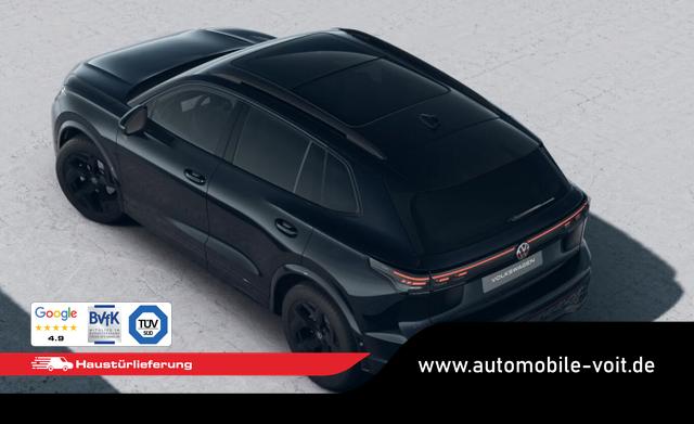 Volkswagen Tiguan R-Line Pano BlackP Nav Matrix LM19Z PrivG 