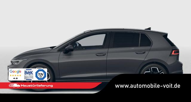 Volkswagen Golf R-Line 8 2.0 TSI DSG 4M Matrix SHZ 5J.Gar 