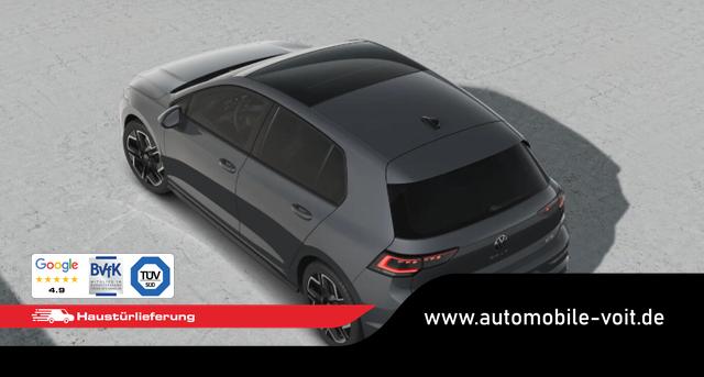 Volkswagen Golf R-Line 8 2.0 TSI DSG 4M Matrix SHZ 5J.Gar 