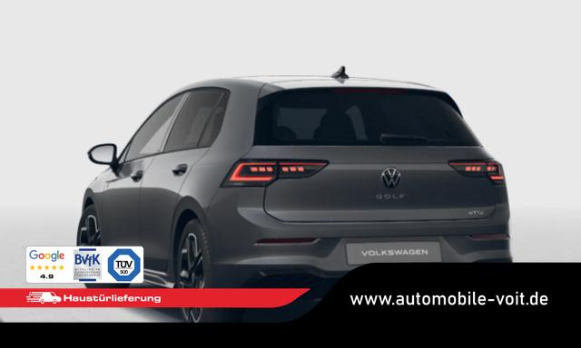 Volkswagen Golf R-Line 8 2.0 TSI DSG 4M Matrix SHZ 5J.Gar 