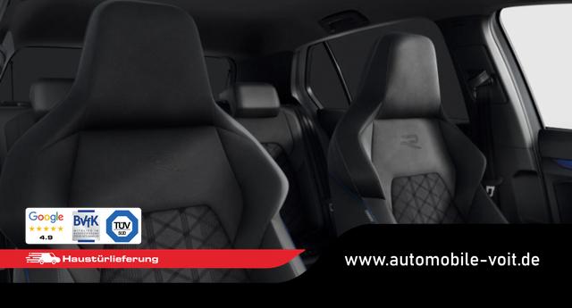 Volkswagen Golf R-Line 8 2.0 TSI DSG 4M Matrix SHZ 5J.Gar 