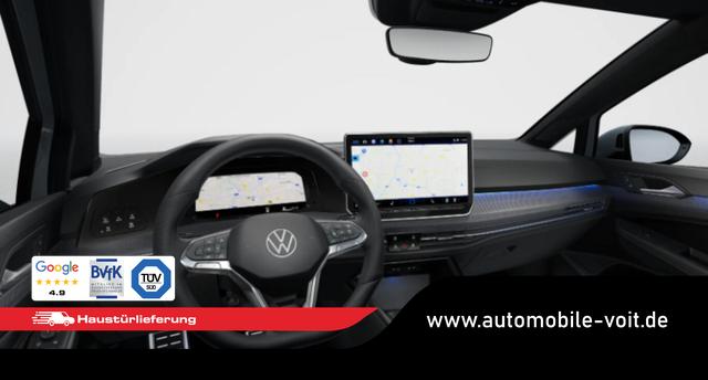 Volkswagen Golf R-Line 8 2.0 TSI DSG 4M Matrix SHZ 5J.Gar 