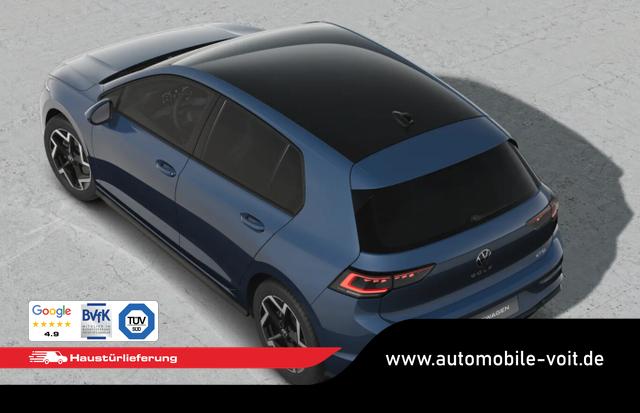 Volkswagen Golf R-Line 8 2.0 TSI DSG 4M Matrix SHZ 5J.Gar 