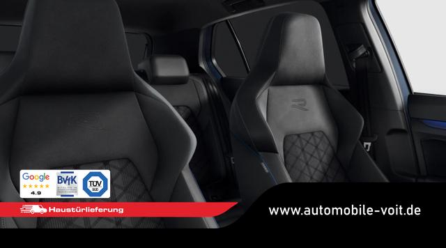 Volkswagen Golf R-Line 8 2.0 TSI DSG 4M Matrix SHZ 5J.Gar 