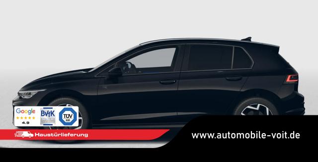 Volkswagen Golf R-Line 8 2.0 TSI DSG 4M Matrix SHZ 5J.Gar 