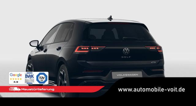 Volkswagen Golf R-Line 8 2.0 TSI DSG 4M Matrix SHZ 5J.Gar 