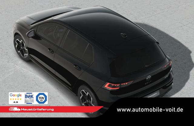 Volkswagen Golf R-Line 8 2.0 TSI DSG 4M Matrix SHZ 5J.Gar 