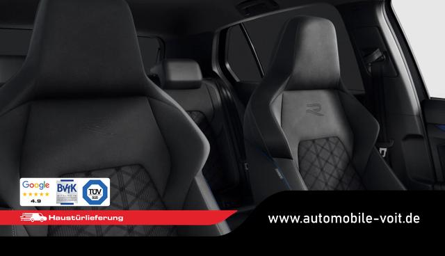 Volkswagen Golf R-Line 8 2.0 TSI DSG 4M Matrix SHZ 5J.Gar 