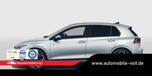 Volkswagen Golf R-Line 8 2.0 TSI DSG 4M Matrix SHZ 5J.Gar 