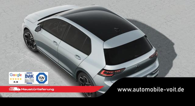 Volkswagen Golf R-Line 8 2.0 TSI DSG 4M Matrix SHZ 5J.Gar 