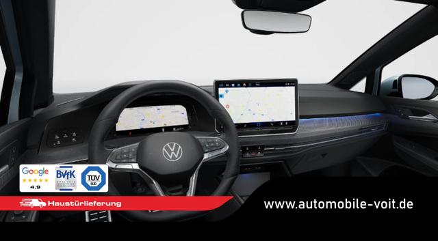 Volkswagen Golf R-Line 8 2.0 TSI DSG 4M Matrix SHZ 5J.Gar 