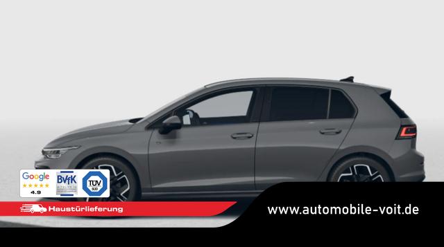 Volkswagen Golf R-Line 8 2.0 TSI DSG 4M Matrix SHZ 5J.Gar 