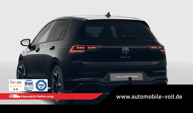 Volkswagen Golf R-Line 8 2.0 TSI DSG 4M Matrix SHZ 5J.Gar 