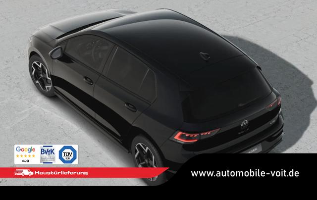 Volkswagen Golf R-Line 8 2.0 TSI DSG 4M Matrix SHZ 5J.Gar 