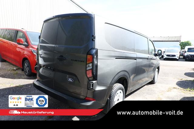 Ford Transit Custom Trend Aut 320L2 LED LadeP SHZ Kam 