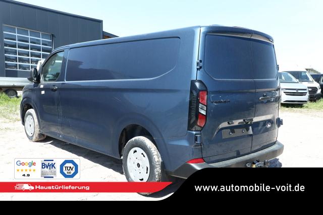 Ford Transit Custom Trend Aut 320L2 LED AHK LadeP SHZ 